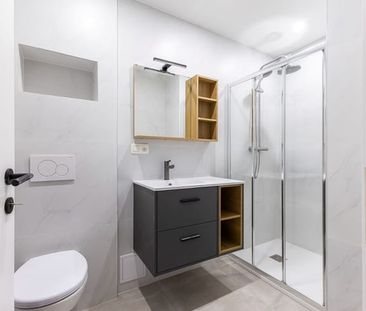 Appartement te huur - Foto 4