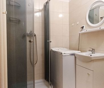 Kawalerka do zamieszkania, na parterze-0% prowizja - Фото 4