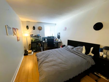 For Lease - 695 Richmond Street Unit# 802, London East, Ontario - Photo 4