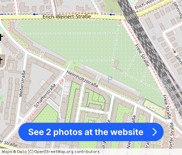 3-Raum-Wohnung mit Balkon! - Photo 1