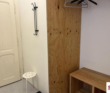 Zařízené studio k pronájmu v historickém centru Prahy 6 vhodné pro ... - Photo 6