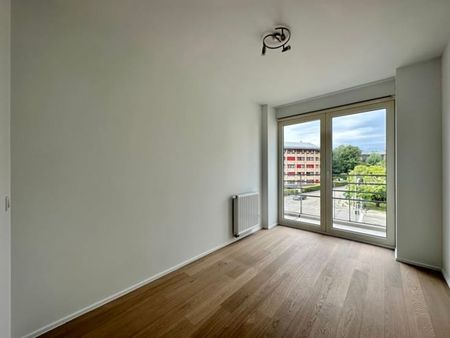 Appartement te huur - Photo 4