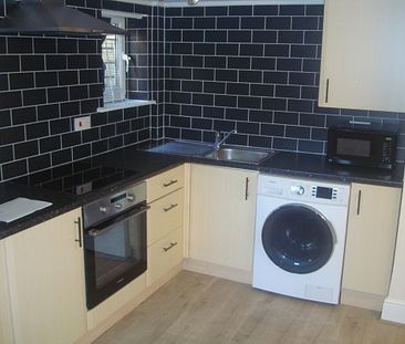 1 Bed Self contained - Student flat Fallowfield Manchester - Photo 3