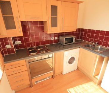 1 bedroom apartment to rent - Photo 6