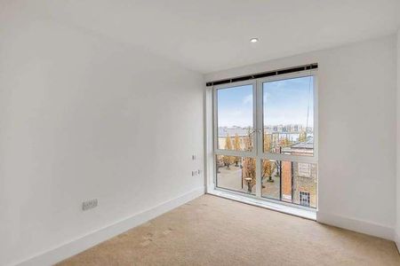 Royal Arsenal, Woolwich, SE18 - Photo 3