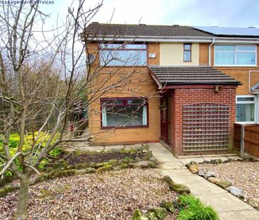 Welbeck Close, Milnrow, Rochdale OL16 4DQ - Photo 1