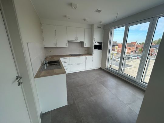 Luxueus appartement met 2 slaapkamers en berging. - Photo 1