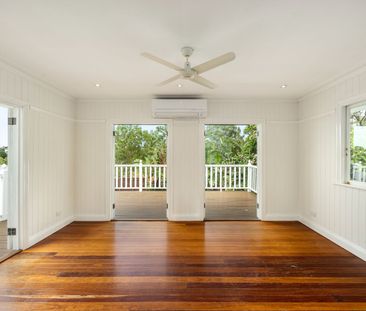 Gorgeous Garden Oasis with Pool & Entertainer's Deck - Photo 6