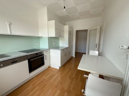 Zentrale Mietwohnung mit zwei Balkonen in Feldbach …! - Photo 4