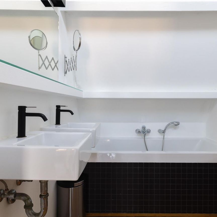 Appartement te huur: Sassenheimstraat 16-3 1059 BG Amsterdam - Photo 1