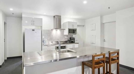 ROOM AVAILABLE IN ESTABLISHED SHARED APARTMENT: - Photo 3