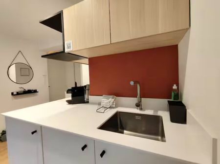 Location appartement 2 pièces, 35.00m², Brest - Photo 4