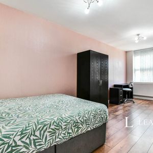 1 bedroom room to rent Wilmslow Road, Manchester, M14 - Photo 2