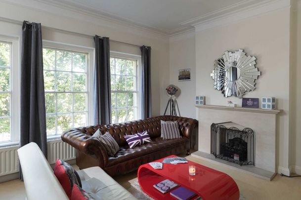 The Paragon - Photo 1