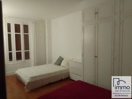 Location appartement 3 pièces 77.32 m² à Vitry-sur-Seine (94400) - Photo 3