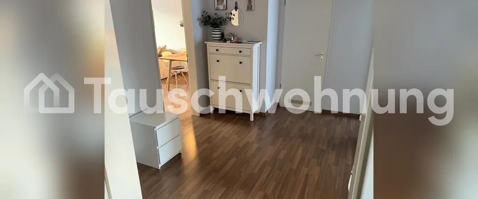 TAUSCHWOHNUNG 3-Zi.-Whg. in Bahrenfeld – gegen 4-5 Zi. im HH West - Photo 1