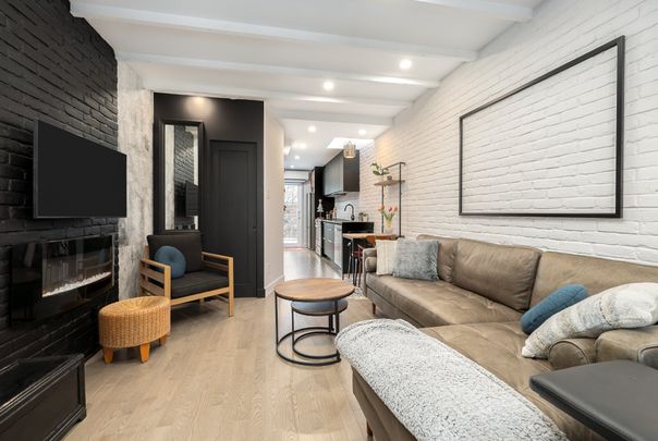Appartement à louer à Montréal (Rosemont/La Petite-Patrie) - Photo 1