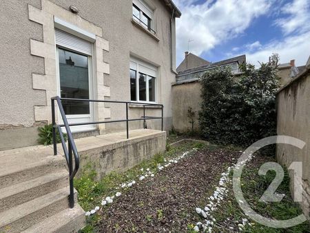Maison 5 pièces - Châteauroux (36000) - Photo 4