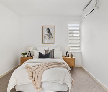 135 York St, Prahran VIC 3181 - House For Rent | Domain - Photo 5