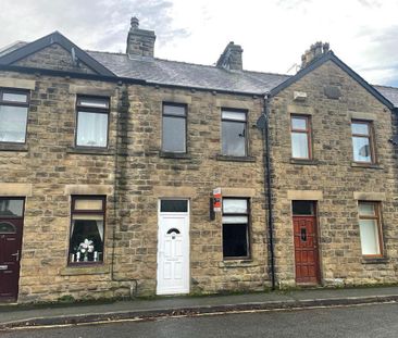 2 bedroom terraced house to rent - Photo 2