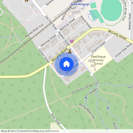 30 Church Street, 6213, Dwellingup Wa