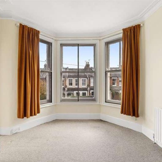 North View Road, Hornsey, N8 - Photo 1