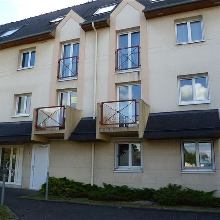 CAEN - Appartement 2 pièces - Photo 4