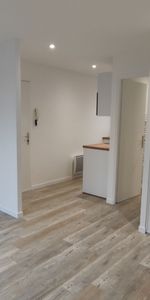 Location Appartement 1 pièce 23m² - Photo 4