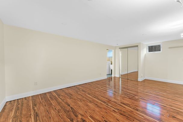 For Lease - 6874 Waters Avenue Unit# Lower, Niagara Falls, Ontario - Photo 1