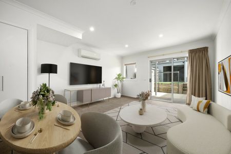 Charming Townhouse in Vibrant Harrison - Photo 3