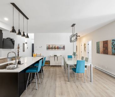 Condo for rent, Blainville - Photo 3