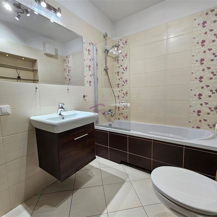 Katowice, Osiedle Tysiąclecia, KRZYWOUSTEGO Mieszkanie na wynajem - Zdjęcie 1