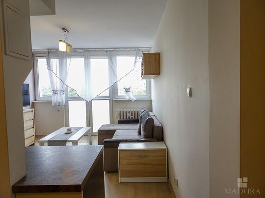 MIESZKANIE na WYNAJEM - Photo 1