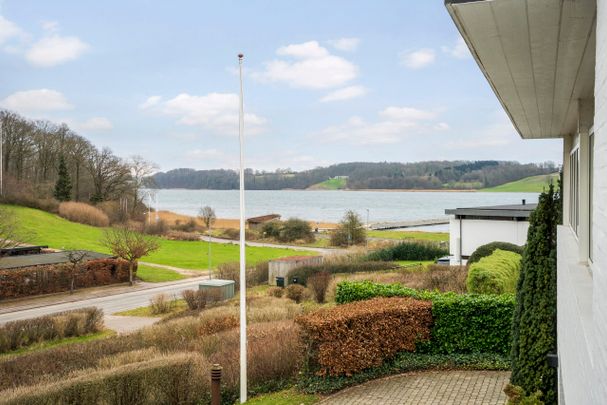 215m² Lejlighed | Kolding - Foto 1
