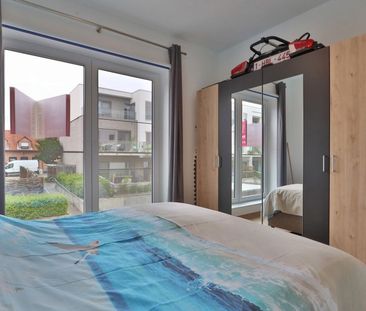 Energiezuinig 2-slpk appartement met terras met groenzicht! - Photo 3