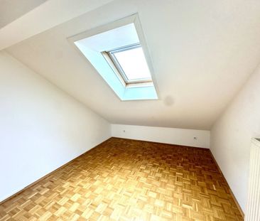 Gemütliche 3-Zimmer-Wohnung mit Balkon in Fohnsdorf - Photo 1