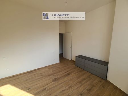 TRILOCALE OTTIMO STATO ZONA STADIO - Photo 3