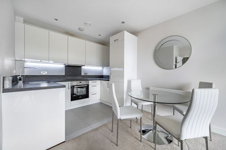 Harlequin House, Reading, RG2 0FU - Photo 5