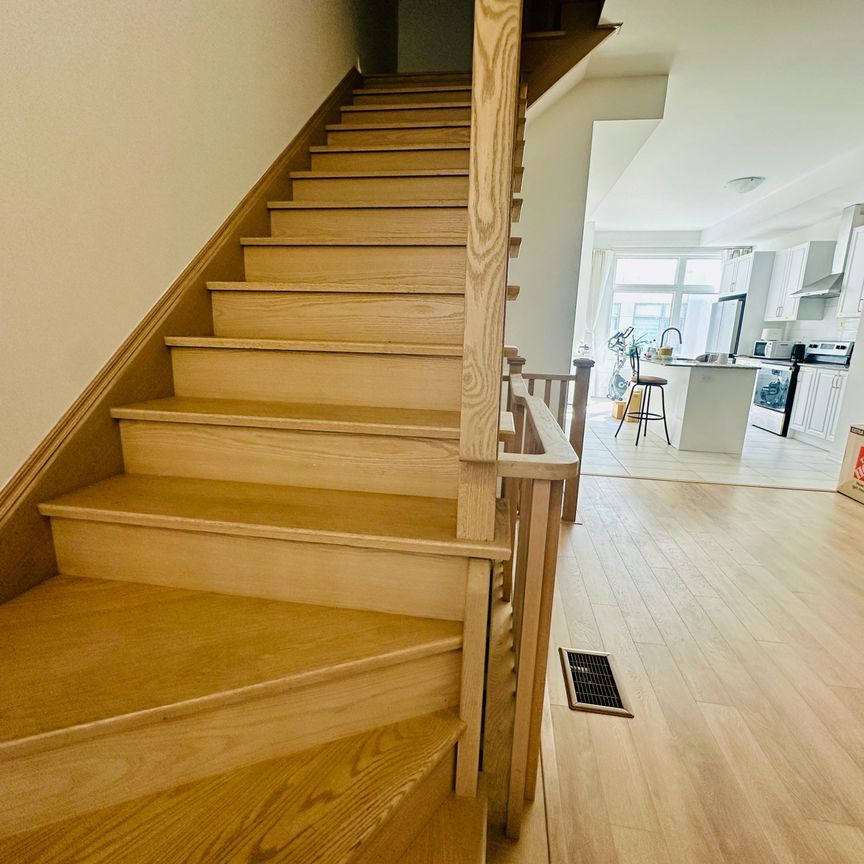 For Lease - 27 Albert Firman Lane, Markham, Ontario - Photo 1