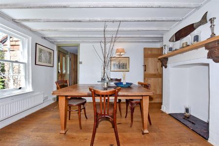 2 bedroom detached house to rent - Photo 5