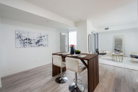 For Lease - 21 Park Street Unit# 1201, Mississauga, Ontario - Photo 3
