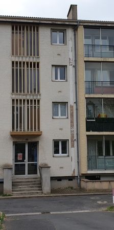 Appartement type 5 au 2ème étage LES TILLEULS BRIOUDE - Photo 1