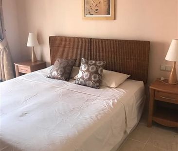 Ground Floor Apartment in Benahavís - Photo 6