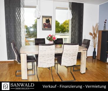 Wohnung zur Miete in Aachen - Foto 1