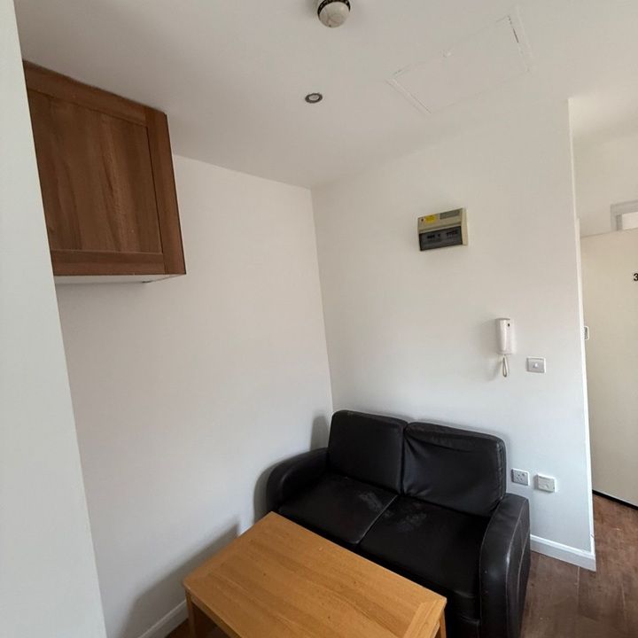 1 Bed Flat, Stanhope Gardens, N4 - Photo 1