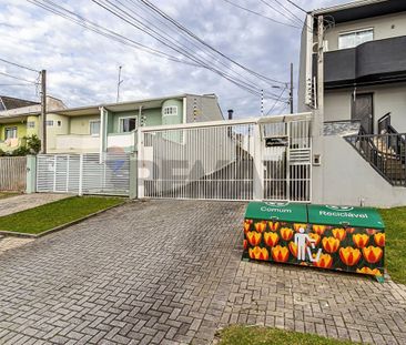 Sobrado para locação de 156m² |3 quartos com 1 suíte | 2 vagas | Qu... - Photo 1
