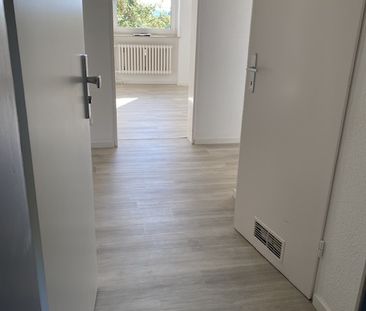 Demnächst frei! 3-Zimmer-Wohnung in Siegen Dillnhütten - Photo 1