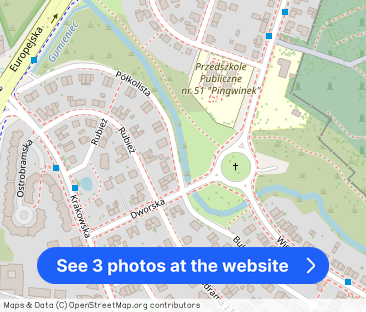 Nowa cukrownia Kawalerka z ogódkiem - Photo 1