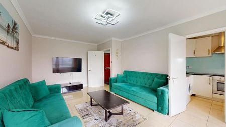 1 bedroom flat to rent - Photo 2