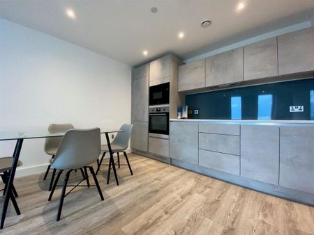 1 bedroom apartment to rent - Photo 3